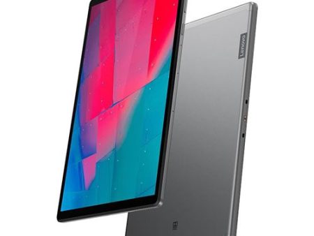 Tablet Lenovo Tab M10 TB-X606F - 64GB - Wi-Fi - Iron Grey For Sale