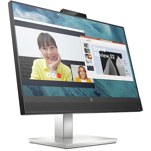 Monitor HP M24 | 23,8   | 75 Hz | Full HD Online Sale