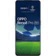 Oppo Reno8 Pro 5G - 256GB - Glazed Black Online Hot Sale