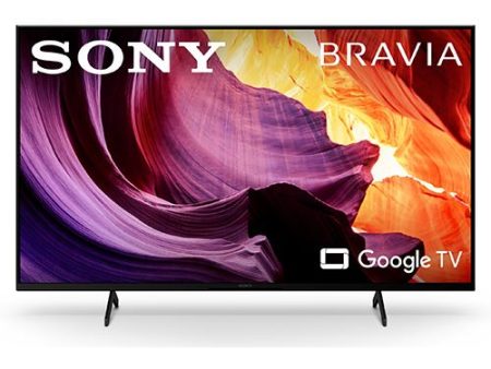 Smart TV Android Sony 55   LED UHD 4K 55X80K 140cm Cheap