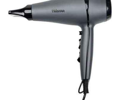 Secador de Cabelo Tristar HD 2403PR 2200W Online