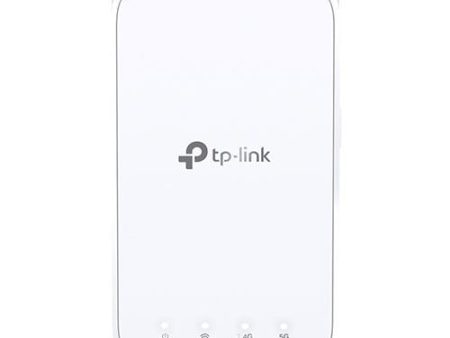 Extensor Sinal Wi-Fi Tp-Link RE300 AC1200 Dual-Band Supply