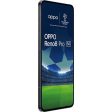 Oppo Reno8 Pro 5G - 256GB - Glazed Black Online Hot Sale