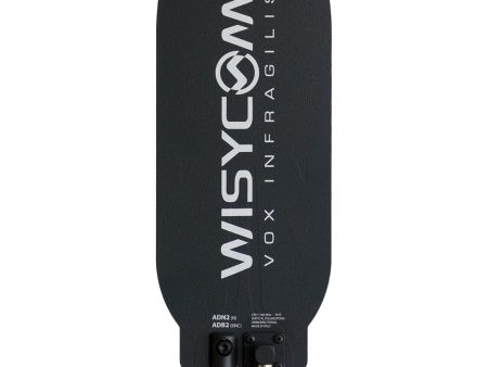 Wisycom ADN2 Wideband Omnidirectional Antenna with N Connector Sale