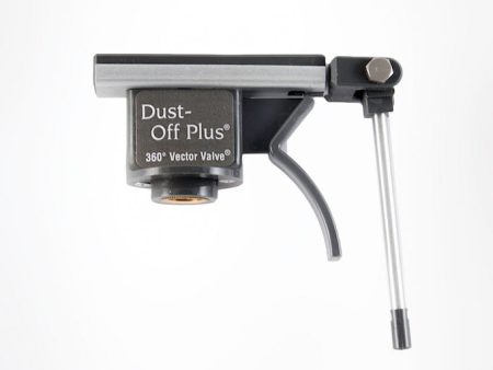 Falcon Dust-Off Plus 360 Degree Vector Valve Cheap