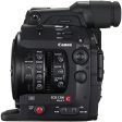 Canon C300 Mark II Kit For Sale