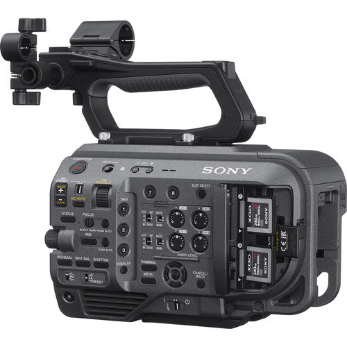 Sony FX9 Camera Kit on Sale