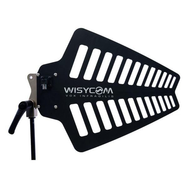 Wisycom LBN2 Directional Wideband Antenna w  BNC Connector Discount