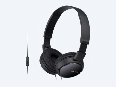 Sony MDR-ZX110 - Headphones Fashion