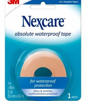 3M waterproof tape-Nexcare For Cheap