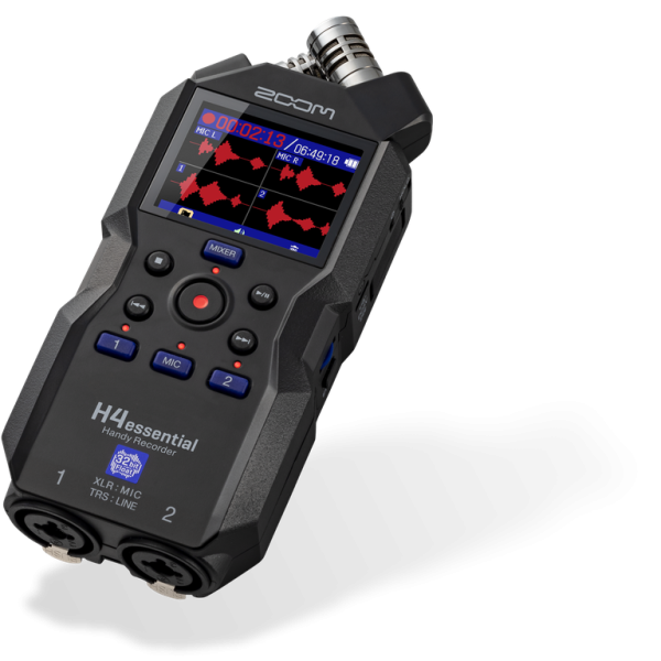 Zoom H4 Essential Handy Recorder Sale