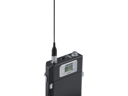 *Shure ADX1 (LEMO) Axient Digital Wireless bodypack transmiter Sale