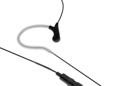 Omni Earset Microphone Supply