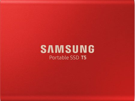 Samsung T5 1TB SSD Online