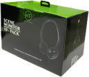 Halter Technical HTSM2-Pack - 10 Pack of Scene Monitor headphones on Sale