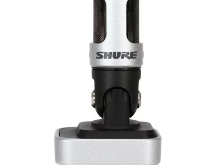 Shure MV88 Digital Stereo Condenser Microphone for iOS Discount