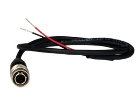 Wisycom CDC34HM External power feed cable For Sale