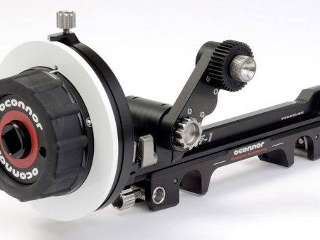 O Connor CFF-1 Follow Focus for 19mm rods Online Hot Sale