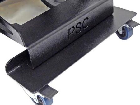 PSC FCARECASTER Wheel Kit Supply