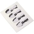 Viviana Beetle Stickers - Pack of 40 (VSTBT01) Supply