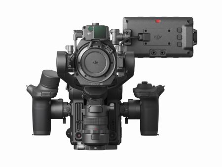 DJI Ronin 4D-6K For Sale