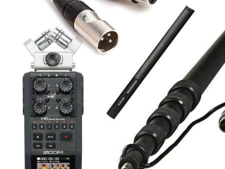 Sennheiser Audio Bundle on Sale