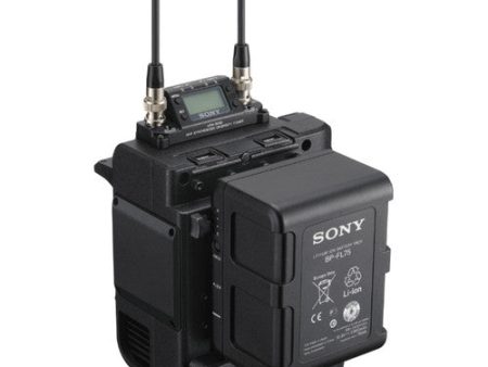 Sony XDCA-FX9 Extension Unit for PXW-FX9 Online Sale