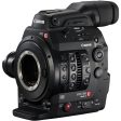 Canon C300 Mark II Kit For Sale