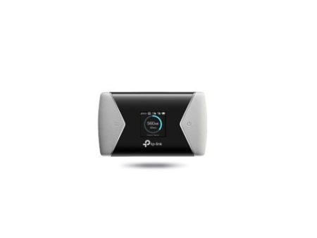 TP-Link 600Mbps 4G LTE-Advanced Mobile Wi-Fi (M7650) Supply