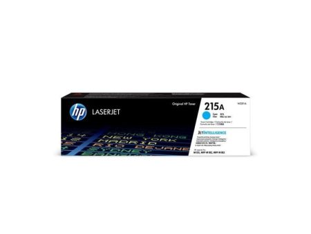 HP 215A Cyan Original LaserJet Toner Cartridge (W2311A) For Cheap