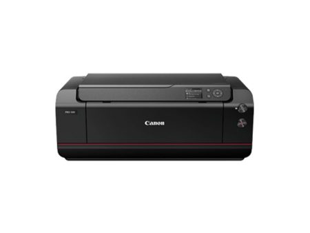 CANON Professional A2 Photo Printer for Large Format Archival Prints (PRO-500 ASA (A2)) For Discount