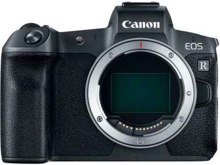 Canon EOS R Camera Kit Sale