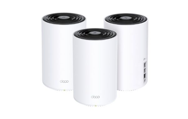 TP-Link Deco X80 AX6000 Whole Home Mesh Wi-Fi 6 System (2-pack) For Cheap