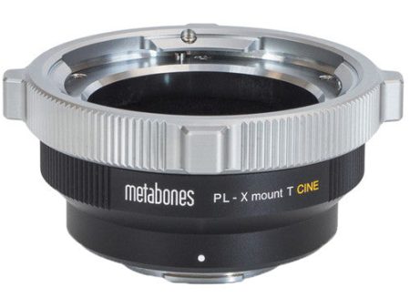 Metabones PL to GFX Mount Adapter Hot on Sale