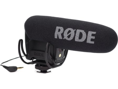 Rode VideoMic Pro On-Camera Microphone For Sale