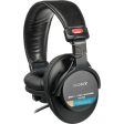 Sony MDR-7506 Headphones Online