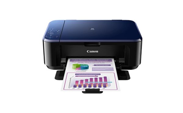 CANON Advanced Wireless All-In-One with Auto Duplex Printing (E560R ASA) For Sale