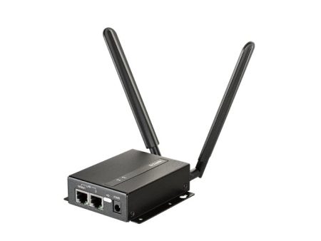 D-Link 4G LTE Cat 6 Industrial Mobile VPN Router (DWM-315) Discount