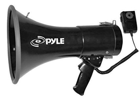 Professional Dynamic Megaphone Supply