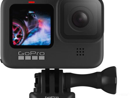 GoPro HERO9 Black For Sale