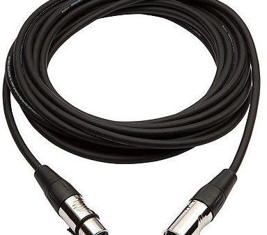 XLR Cable 25  For Sale