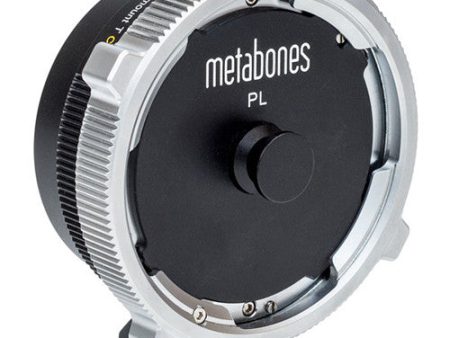 Metabones PL to RF Canon Adapter Online Hot Sale