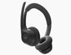 Logitech Zone 305 Wireless Bluetooth Headset UC (981-001454) For Discount