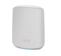 Netgear Orbi Whole Home Dual Band Mesh WiFi 6 System (RBK353-100EUS) Online now