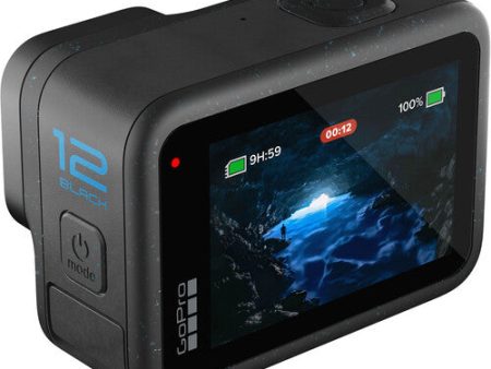 GoPro HERO12 Black on Sale