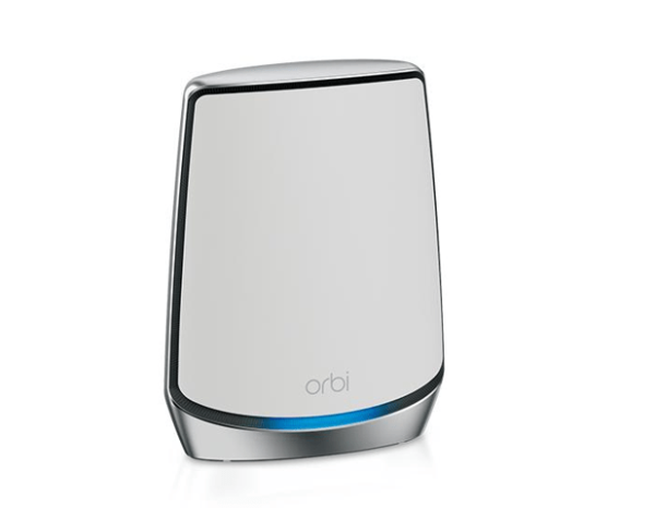 NETGEAR Orbi Ultra-Performance Tri-Band WiFi 6 Add-on Satellite (RBS850-100EUS) Sale