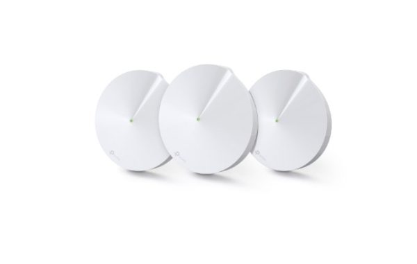 TP-Link Deco M5 AC1300 Whole-Home Mesh Wi-Fi System (1-pack) For Cheap