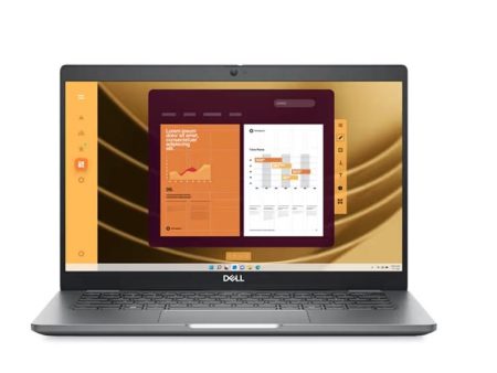 Dell Latitude 5550 U7-165U 16GB 512GB SSD Window 11 Laptop (210-BLYZ) Hot on Sale