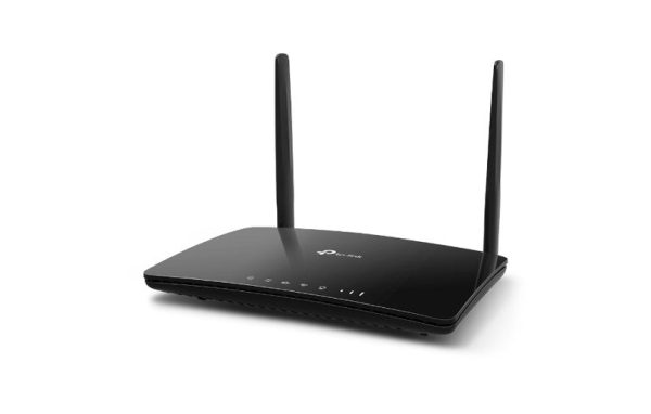 TP-Link Archer AC1200 4G LTE Advanced Wireless Cat6 Gigabit Router (MR500) Discount