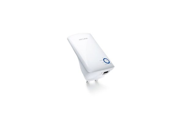 TP-Link 300Mbps Wi-Fi Range Extender (TL-WA850RE) Cheap